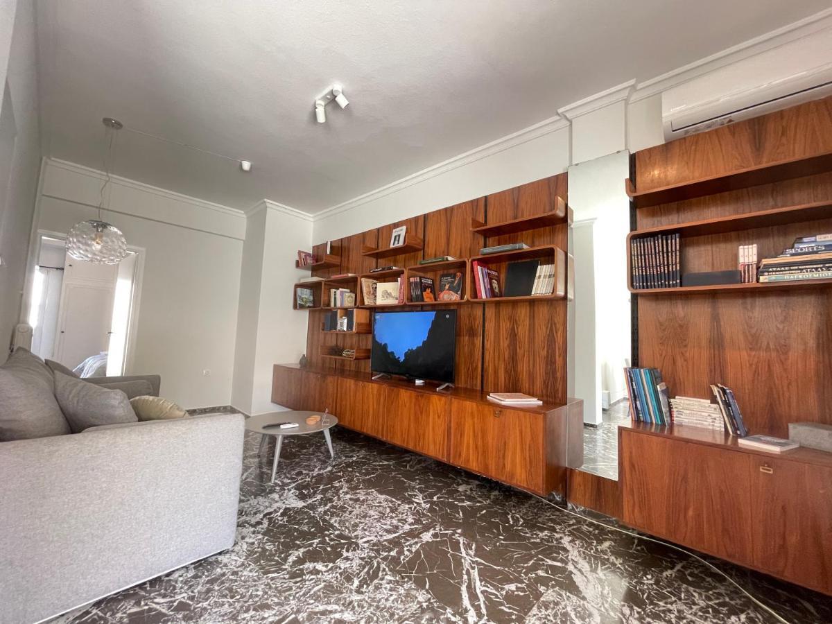 Plato - Acropolis Appartement *